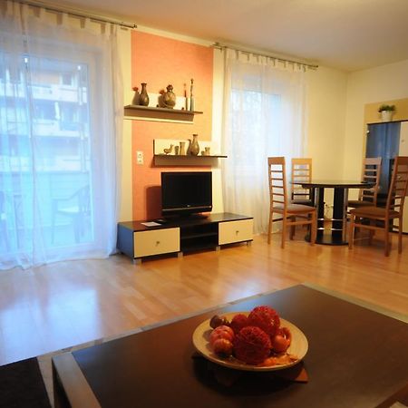 Freiburg Apartment Værelse billede